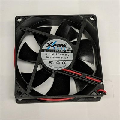 COOLING FAN KIT PL37